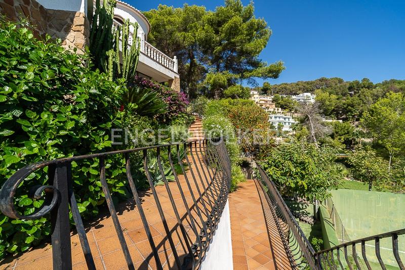 Foto 85d58c54-2581-472d-b9e6-cf764eb753d2. Casa con riscaldamento parcheggio piscina in Portichol-Balcón al Mar Xàbia