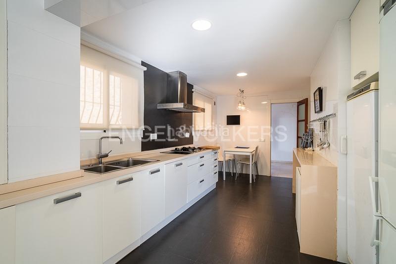 Foto 879fef10-07a1-4ec1-a3ce-b39d5330339b. Casa con riscaldamento parcheggio piscina in Portichol-Balcón al Mar Xàbia