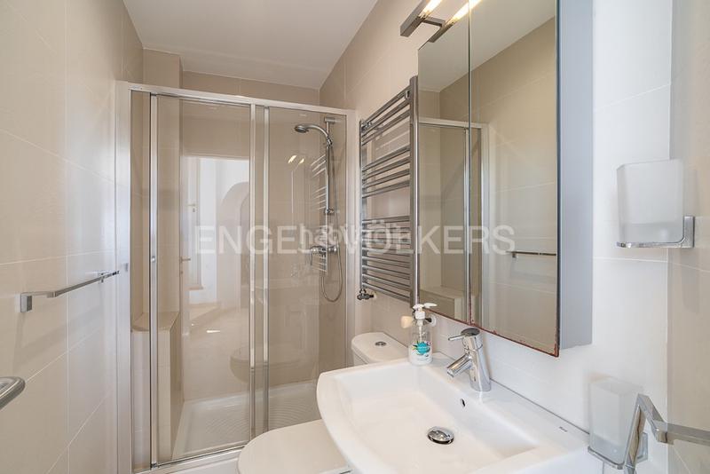 Foto 8c6c1dfb-be13-4b66-bc9a-a7e2742f4525. Casa con riscaldamento parcheggio piscina in Portichol-Balcón al Mar Xàbia