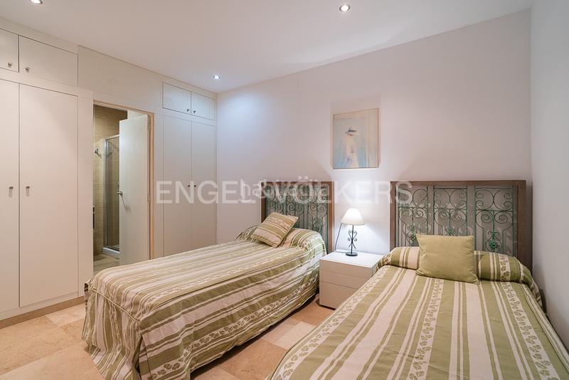 Foto 941c2b25-57db-44ca-be84-d2e3724aad90. Casa con riscaldamento parcheggio piscina in Portichol-Balcón al Mar Xàbia