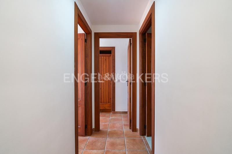 Foto 954b3f85-d26f-4e17-a7bb-b0cd040d74aa. Casa con riscaldamento parcheggio piscina in Portichol-Balcón al Mar Xàbia