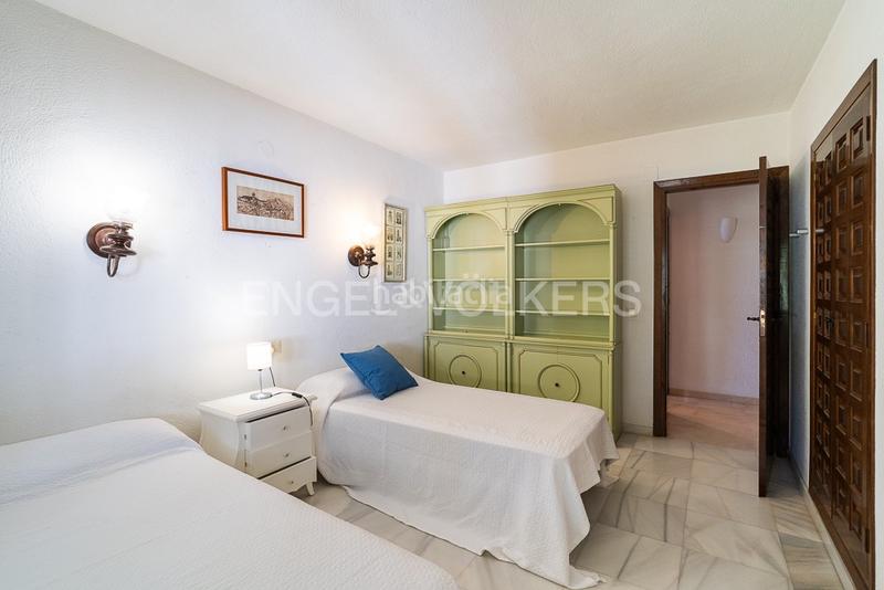 Foto a5ff59b6-5e60-46e5-a3b3-a2282bcecb97. Casa con riscaldamento parcheggio piscina in Portichol-Balcón al Mar Xàbia