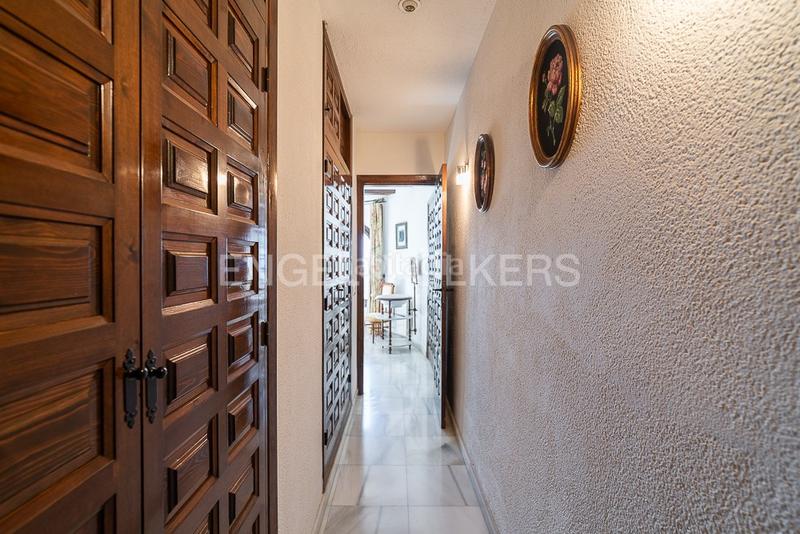 Foto aea1da0c-44c4-4f75-96c8-e6ff36a27a9a. Casa con riscaldamento parcheggio piscina in Portichol-Balcón al Mar Xàbia