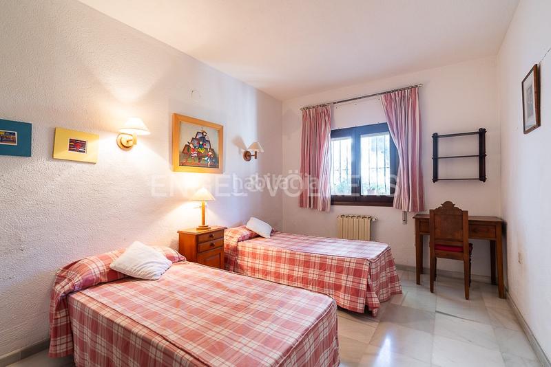 Foto b59899bf-60a5-4581-b8b8-b2b6612230fa. Casa con riscaldamento parcheggio piscina in Portichol-Balcón al Mar Xàbia