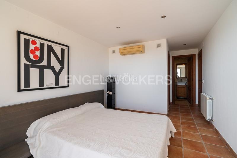 Foto be34b1c1-c577-43fe-b9d3-a36ba4b1db3e. Casa con riscaldamento parcheggio piscina in Portichol-Balcón al Mar Xàbia