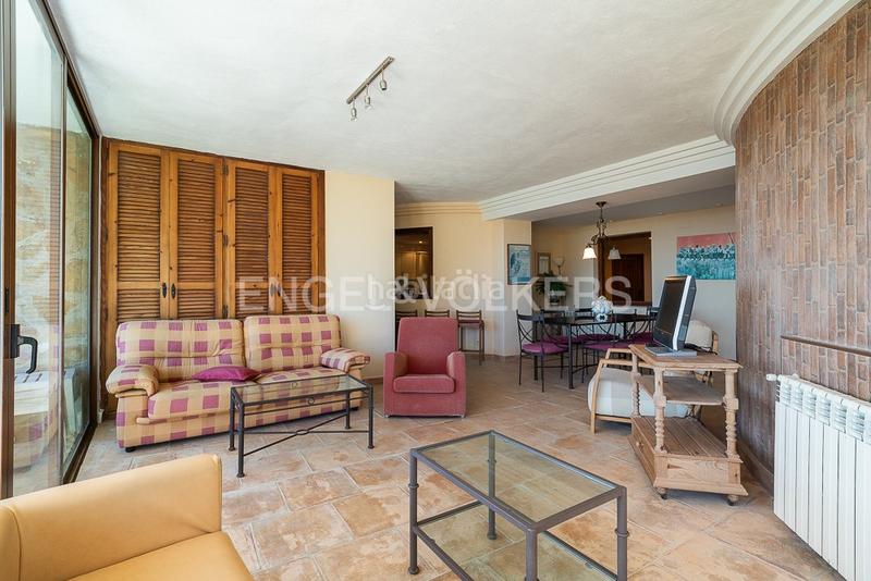 Foto c6d1e38d-0ee1-4eb4-9418-8ae6a1797592. Casa con riscaldamento parcheggio piscina in Portichol-Balcón al Mar Xàbia