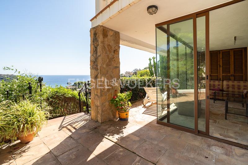 Foto dbe9f2c5-ca66-4c75-bf12-9e922d026a76. Casa con riscaldamento parcheggio piscina in Portichol-Balcón al Mar Xàbia