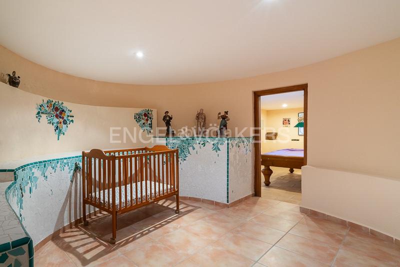 Foto e2647ac2-ed77-4869-9bc9-853193386efb. Casa con riscaldamento parcheggio piscina in Portichol-Balcón al Mar Xàbia