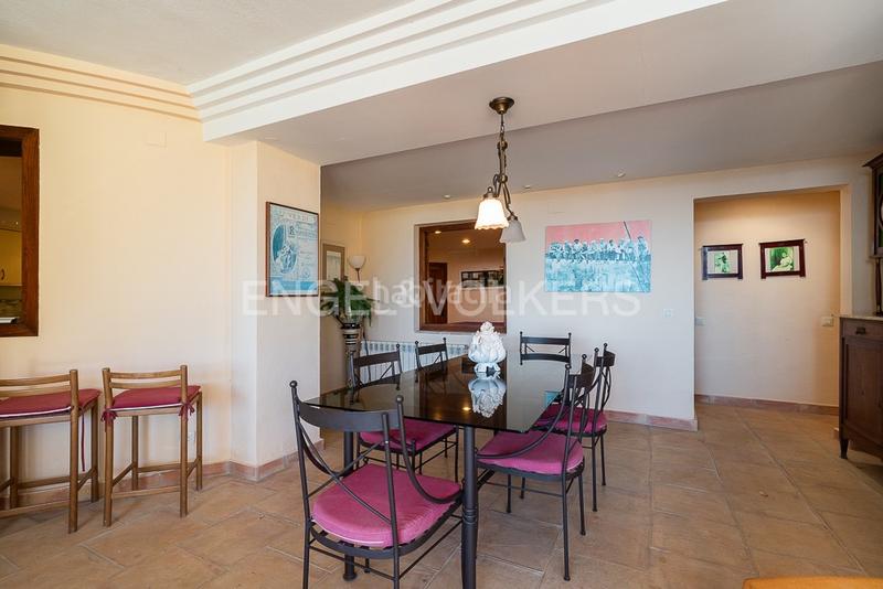 Foto e871629e-94f0-4e45-a033-b07d06d217fe. Casa con riscaldamento parcheggio piscina in Portichol-Balcón al Mar Xàbia