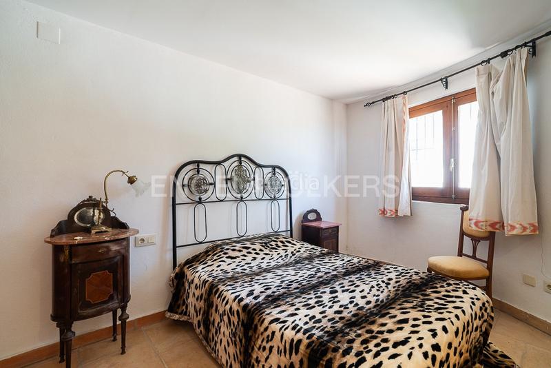 Foto e8bcda2d-9663-49cc-9215-2c6e43a68149. Casa con riscaldamento parcheggio piscina in Portichol-Balcón al Mar Xàbia