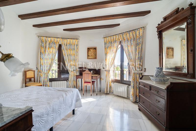 Foto eba3cb55-28c5-45d6-8925-3cff4937ac9b. Casa con riscaldamento parcheggio piscina in Portichol-Balcón al Mar Xàbia