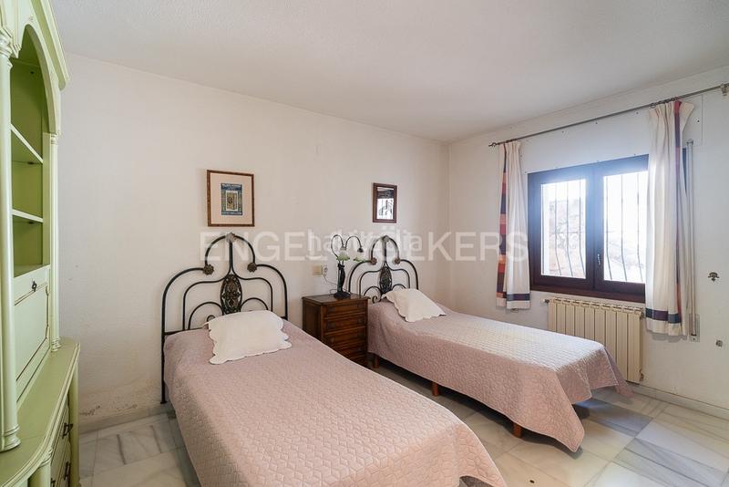 Foto f07f03f2-412b-43d1-bdd0-1ae4990eb6c3. Casa con riscaldamento parcheggio piscina in Portichol-Balcón al Mar Xàbia