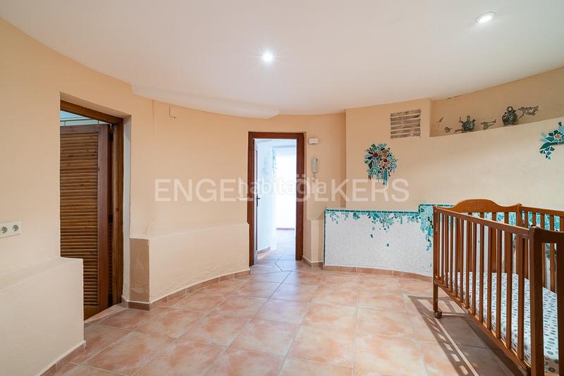 Foto f79be210-6866-4726-8cd9-1b579330544f. Casa con riscaldamento parcheggio piscina in Portichol-Balcón al Mar Xàbia