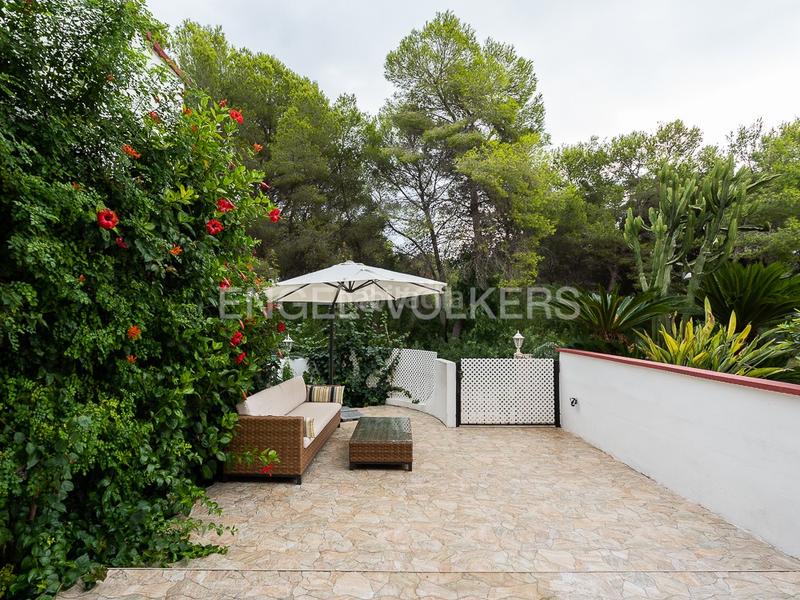 Foto 01e08f37-e756-4b1b-a1d7-8f51657d7fca. Lloguer casa amb calefacció aparcament piscina a Valencia