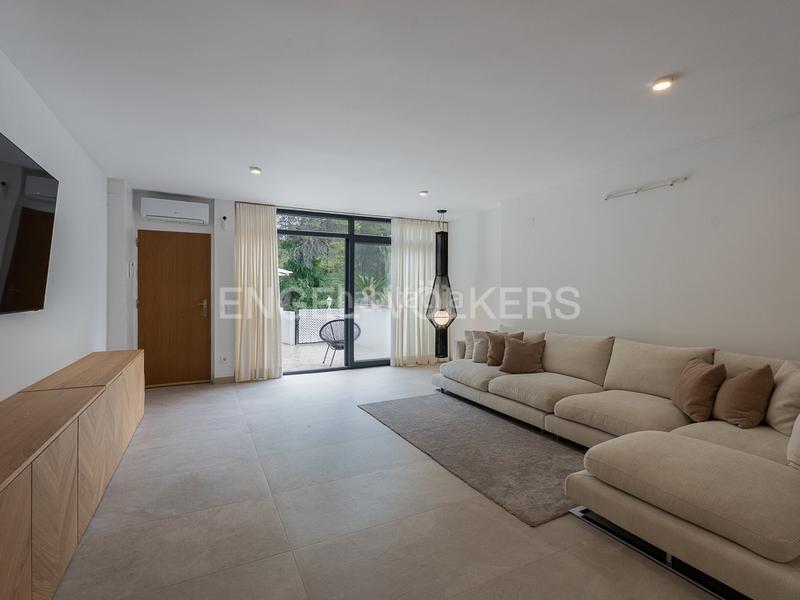 Foto 4ff559be-5c7d-4840-a0b0-f386b2fbe8c7. Lloguer casa amb calefacció aparcament piscina a Valencia