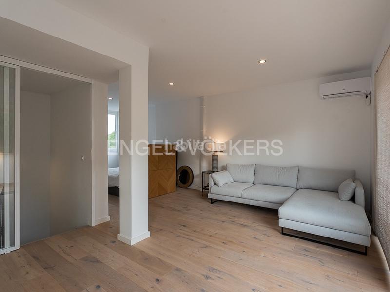 Foto 57763300-27c3-4fa6-8326-97693f0532ed. Lloguer casa amb calefacció aparcament piscina a Valencia