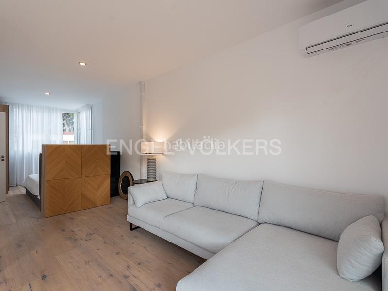 Foto 5b5080a8-81ba-4128-b821-05b3b2e4d22b. Lloguer casa amb calefacció aparcament piscina a Valencia