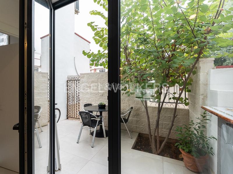 Foto dfda61ad-5fe9-4740-9e4b-9804abe62093. Lloguer casa amb calefacció aparcament piscina a Valencia