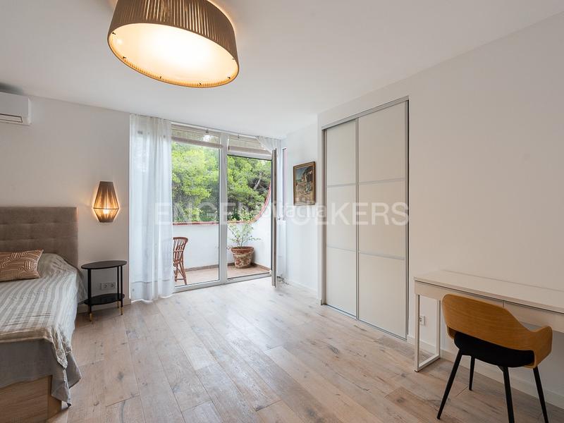 Foto e1db9d57-c1e0-4241-9708-739418f23c33. Lloguer casa amb calefacció aparcament piscina a Valencia