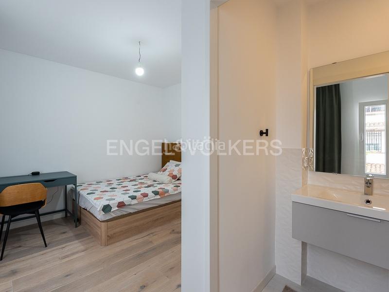 Foto e2820a59-b6d0-423b-9a62-391156f27ba0. Lloguer casa amb calefacció aparcament piscina a Valencia