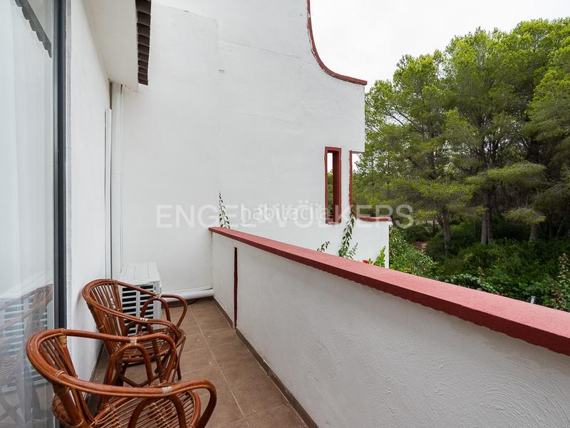 Foto f23891ce-7436-4caf-8fc1-00b2bb15107e. Lloguer casa amb calefacció aparcament piscina a Valencia