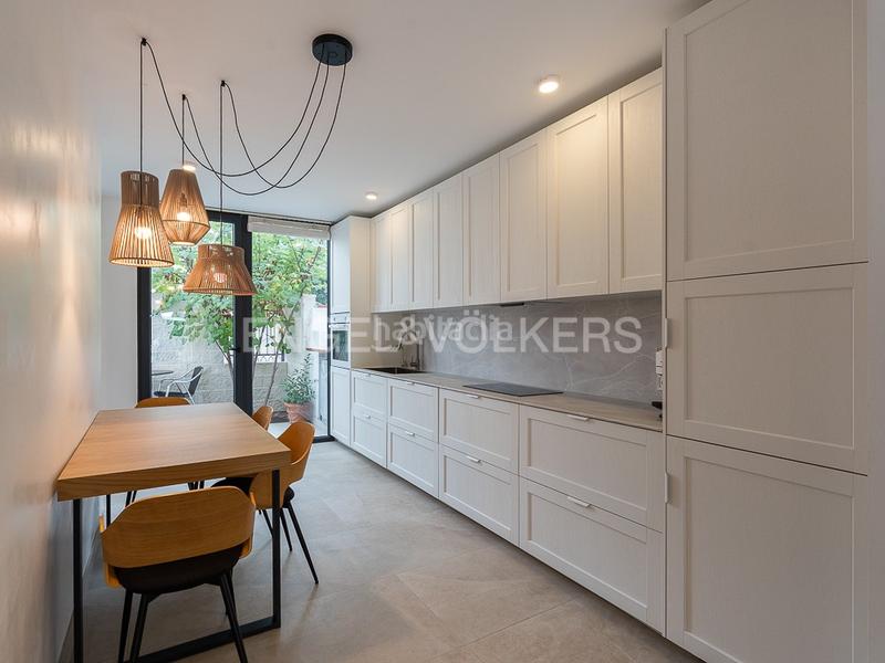 Foto cc9f3e40-3d4c-4226-826c-85bd36f2871a. Location maison avec chauffage parking piscine dans Valencia