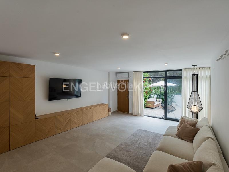 Foto f5a48458-b5a6-47c8-b59c-1fccda709d63. Location maison avec chauffage parking piscine dans Valencia