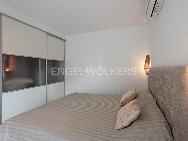 Foto 1a4eab69-0963-4679-a365-6cb457b3214e. Miete haus mit heizung parking pool in El Saler Valencia