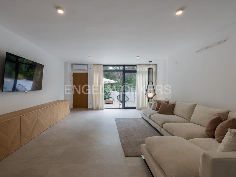 Foto 7b7609b5-1505-49df-8f61-c1060cf85c1f. Miete haus mit heizung parking pool in El Saler Valencia