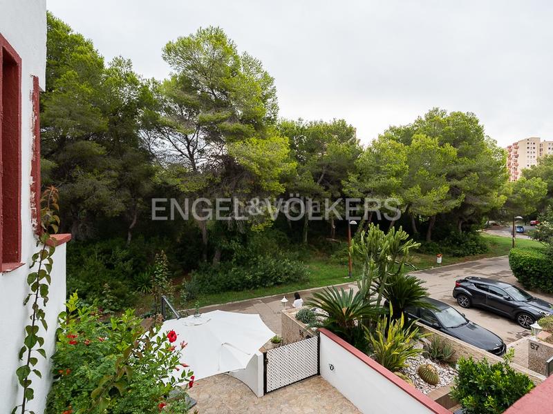 Foto 8dac2fd8-9adb-4750-bc33-64347b52543d. Miete haus mit heizung parking pool in El Saler Valencia