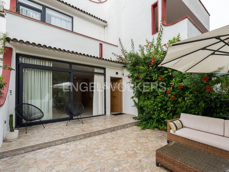 Foto d8b1d8db-0936-4972-8a48-994b35b6e899. Miete haus mit heizung parking pool in El Saler Valencia