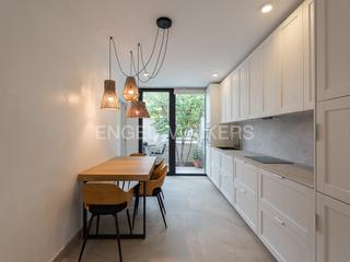 Rent House in El Saler. Chalet adosado en el saler