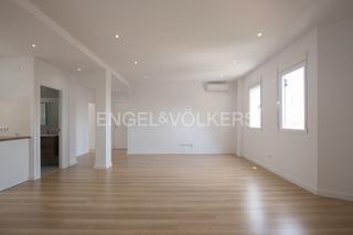 Appartement à Mont Olivet. Piso reformado en monte olivete