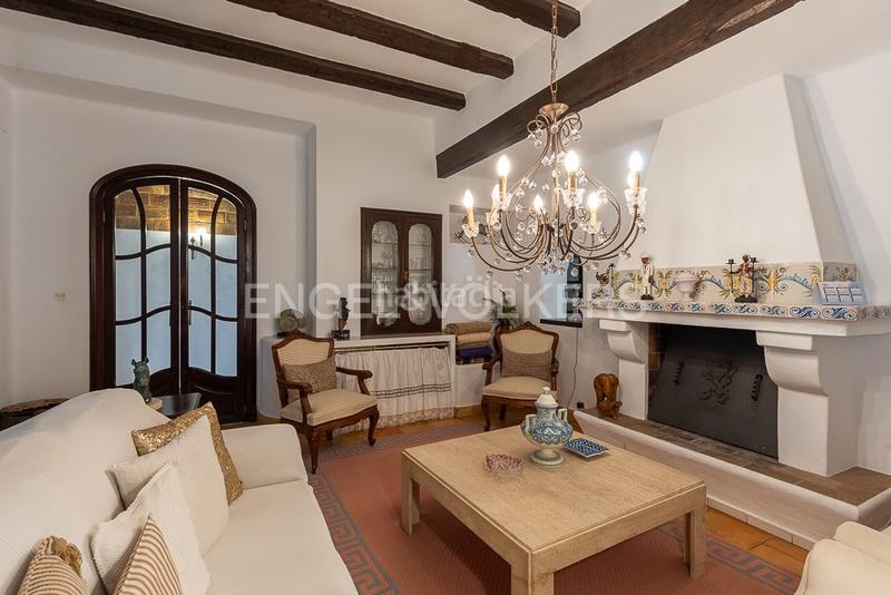 Foto 10f6d7d3-c080-455f-b154-1d26cfa897da. Casa maravillosa casa unifamiliar en san antonio de benageber en San Antonio de Benagéber