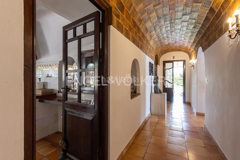 Foto 428ca0a3-b916-4ac5-89d8-11e5e32e3713. Casa maravillosa casa unifamiliar en san antonio de benageber en San Antonio de Benagéber