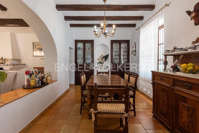 Foto 55b87722-b883-41af-b129-cfa41903640b. Casa maravillosa casa unifamiliar en san antonio de benageber en San Antonio de Benagéber