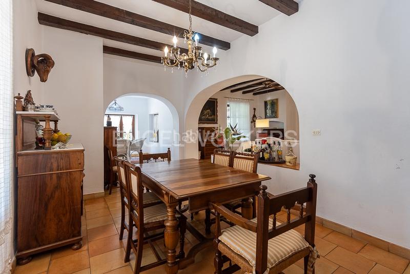 Foto 5c0ba48f-fb13-4e06-8942-c2bd62422e39. Casa maravillosa casa unifamiliar en san antonio de benageber en San Antonio de Benagéber