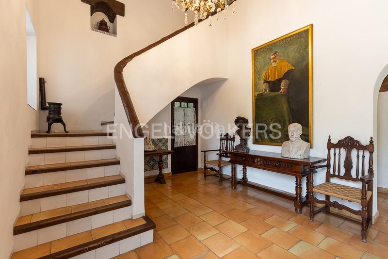 Foto 63b62ccd-96bf-425d-9827-a3fa005f9470. Casa maravillosa casa unifamiliar en san antonio de benageber en San Antonio de Benagéber