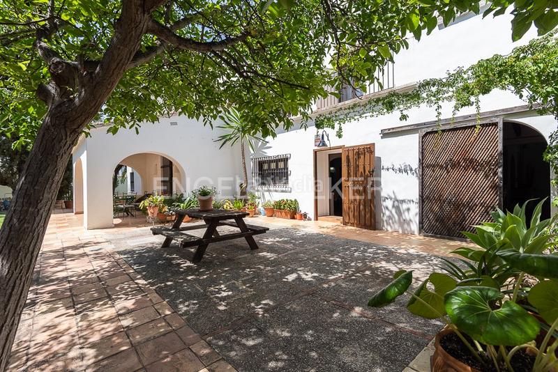 Foto 6d9640f3-0008-458f-94e3-fc9fb856e80f. Casa maravillosa casa unifamiliar en san antonio de benageber en San Antonio de Benagéber