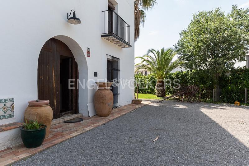 Foto 91cdb308-e953-4461-a3ed-6bcdd60dd127. Casa maravillosa casa unifamiliar en san antonio de benageber en San Antonio de Benagéber