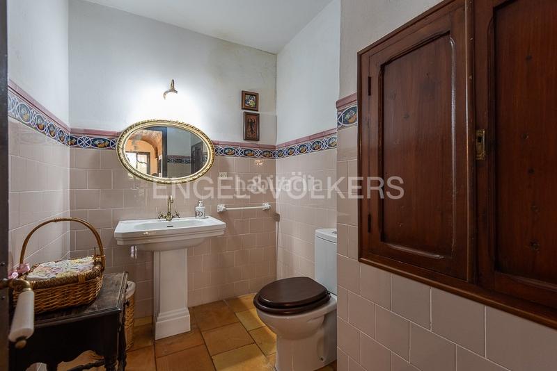 Foto a1705402-fe1d-4f94-bafb-90679ff84c68. Casa maravillosa casa unifamiliar en san antonio de benageber en San Antonio de Benagéber