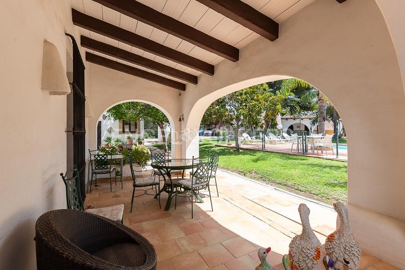 Foto b68fd12b-416b-491e-b4a7-257b9763c034. Casa maravillosa casa unifamiliar en san antonio de benageber en San Antonio de Benagéber