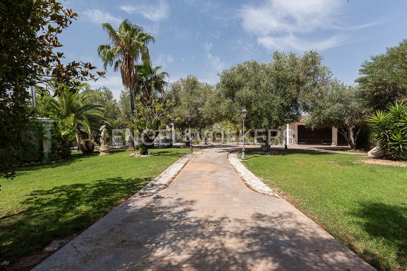 Foto beda572a-1513-4f8f-9799-938fc5754f5a. Casa maravillosa casa unifamiliar en san antonio de benageber en San Antonio de Benagéber