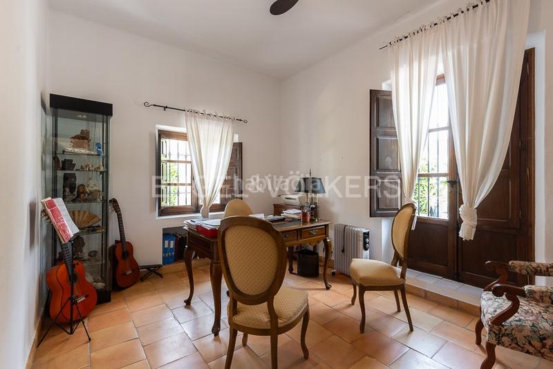 Foto c4a54d61-e3cd-4389-b295-c89188283ce0. Casa maravillosa casa unifamiliar en san antonio de benageber en San Antonio de Benagéber