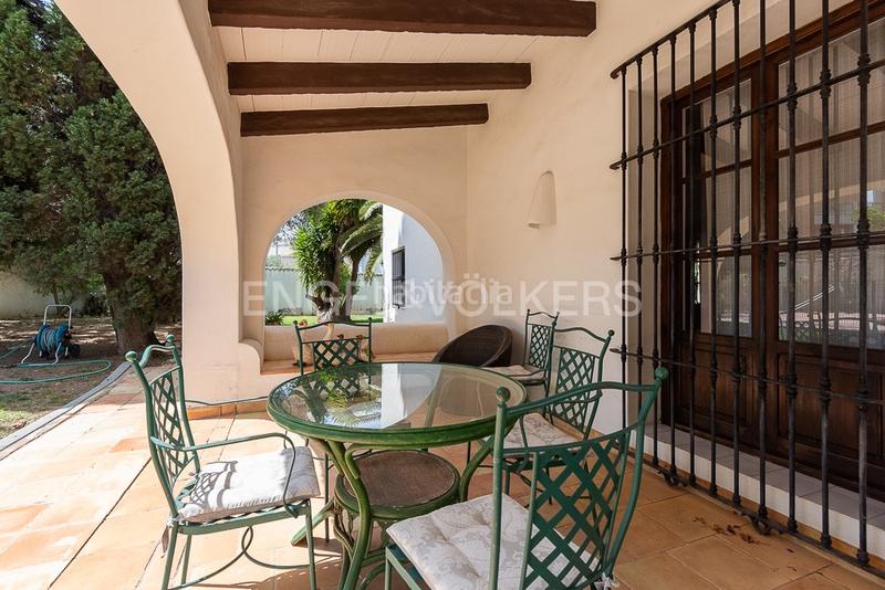Foto c7b97cad-f065-4cd6-b9f0-4fabaf153e25. Casa maravillosa casa unifamiliar en san antonio de benageber en San Antonio de Benagéber