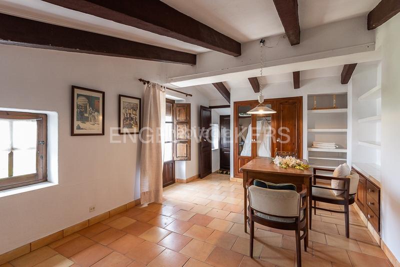 Foto d3d03c9d-7d90-47a6-a748-812b31b73cd2. Casa maravillosa casa unifamiliar en san antonio de benageber en San Antonio de Benagéber