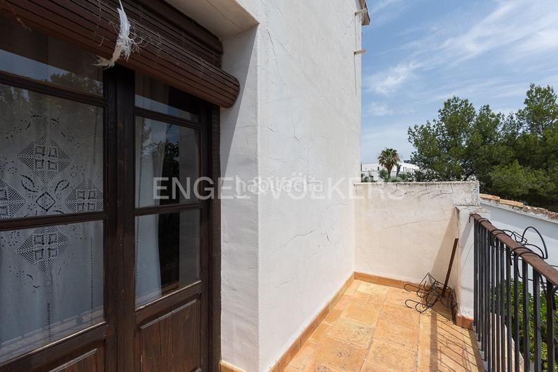 Foto ed8d7e66-3465-40a9-96b1-d9029d35b101. Casa maravillosa casa unifamiliar en san antonio de benageber en San Antonio de Benagéber