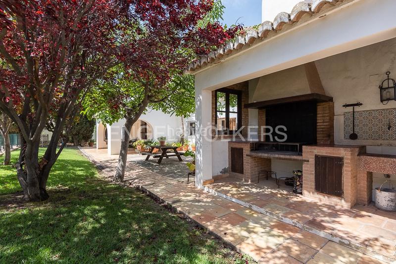 Foto f7fb17bc-4295-495f-a09c-e9f45aa4258c. Casa maravillosa casa unifamiliar en san antonio de benageber en San Antonio de Benagéber