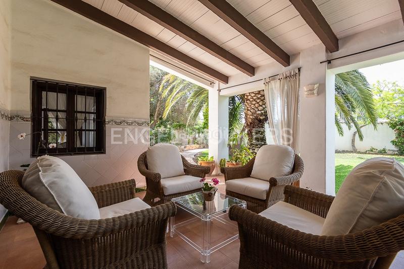 Foto fe6df451-9979-42ac-ab12-c6b0ae8a2e3c. Casa maravillosa casa unifamiliar en san antonio de benageber en San Antonio de Benagéber