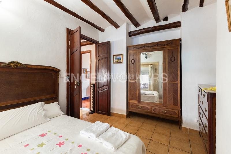 Foto 0928ac89-80ba-4b86-84c5-06994ba63344. Casa  rural clásica en Palomar